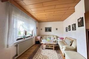 Preiswerte Doppelhaushälfte mit Anbau und Garten – bereit für neue Ideen in Röthenbach a.d.Pegnitz – Die vollständige Adresse der Immobilie erhältst du vom Anbieter., 90552 Röthenbach an der Pegnitz – Vorschaubild 7
