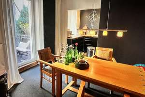 Beliebtes Bessungen _ Darmstadt _ 3 Zi., Balkon, Terrasse – Die vollständige Adresse der Immobilie erhältst du vom Anbieter., 64285 Mitte, Darmstadt – Vorschaubild 40