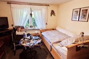 Leben im Einklang mit der Natur
Zweistöckiges Einfamilienhaus mit Garten und mehr… – Die vollständige Adresse der Immobilie erhältst du vom Anbieter., 51597 Morsbach – Vorschaubild 10