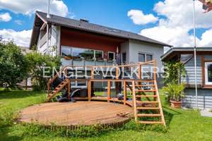 Attraktives 2-3 Familienhaus mit herrlichem Garten, Aussicht + Parkflächen • bestens gepflegt und... – Die vollständige Adresse der Immobilie erhältst du vom Anbieter., 72131 Ofterdingen – Vorschaubild 10