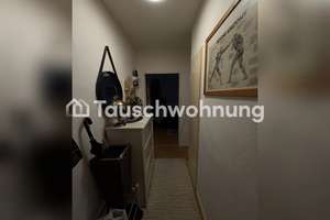 Tauschwohnung: Suche 3-Zimmer-Wohnung in Frankfurt am Main
