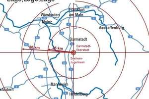 +++ Ein-Drei Parteien Wohnhaus mitten in Darmstadt - Eberstadt.  Voll vermietet zu Verkaufen +++ – Die vollständige Adresse der Immobilie erhältst du vom Anbieter., 64297 Eberstadt, Darmstadt – Vorschaubild 20