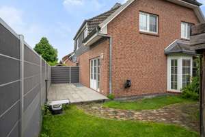 Ein Zuhause zum Verlieben – Doppelhaushälfte in bester Lage Halstenbeks – Die vollständige Adresse der Immobilie erhältst du vom Anbieter., 25469 Halstenbek – Vorschaubild 17