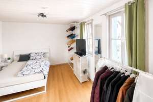 ** TOP ** 2-ZI.-WHG. IN S-WANGEN: * ca. 41qm ~ EBK ~ TL-Bad ~ kernsan. 2005 ~ perf. Anbindung ÖPNV * – Die vollständige Adresse der Immobilie erhältst du vom Anbieter., 70327 Wangen, Stuttgart – Vorschaubild 3
