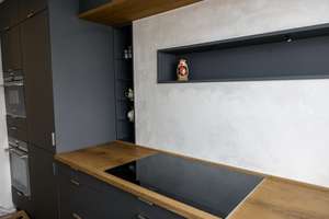 Hochwertig möbliertes Apartment | Balkon & Stellplatz | Zuffenhausen – Schützenbühlstraße 3, 70435 Zuffenhausen-Schützenbühl, Stuttgart – Vorschaubild 11