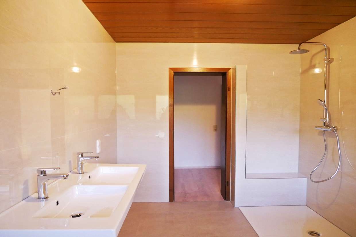 Immobilie in Stadtprozelten - RENOVIERTES EINFAMILIENHAUS MIT EINLIEGERWOHNUNG IN IDYLLISCHER LAGE - Bild 15