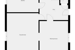 Wohnen im Grünen: Charmantes Haus mit großem Grundstück in Aue! – Die vollständige Adresse der Immobilie erhältst du vom Anbieter., 8280 Aue – Vorschaubild 21