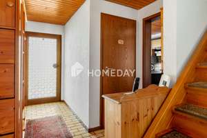 Reihenhaus mit Sonnengarten. Garage, 3 Zimmern und gemütlichem Dachgeschoss-Studio – Die vollständige Adresse der Immobilie erhältst du vom Anbieter., 72760 Reutlingen-Mitte, Reutlingen – Vorschaubild 8