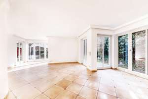 Traumhafte Gartenwohnung in Bestlage Solln – Die vollständige Adresse der Immobilie erhältst du vom Anbieter., 81479 Solln, München – Vorschaubild 4