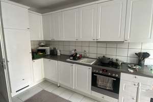 2-Zimmer Wohnung in Köln-Kalk mit 51 m² Wohnfläche – Steprathstraße 16, 51103 Kalk (Ortsteil), Köln – Vorschaubild 1