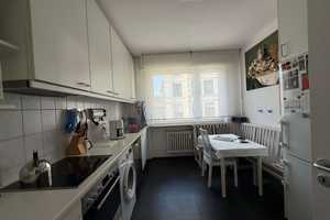 *RESERVIERT* Grün, ruhig & zentral – 3-Zimmer-Traumwohnung in bester Innenstadtlage – Mannheim – Vorschaubild 9