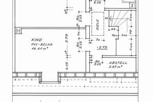 Reihenmittelhaus mit Garten und Garage in Köln-Höhenhaus – viel Potenzial für Ihre Wohnideen. – Birkenweg 23, 51061 Höhenhaus, Köln – Vorschaubild 27