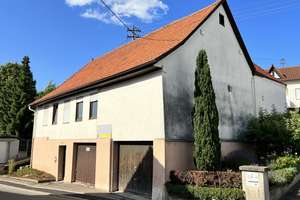 Altes Bauernhaus mit Scheune zur Vollsanierung oder Abriss inkl. Baugenehmigung – Die vollständige Adresse der Immobilie erhältst du vom Anbieter., 71364 Winnenden – Vorschaubild 3