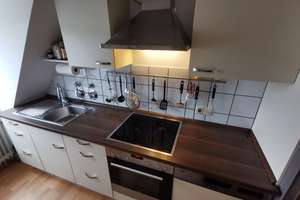 K89a - Einziehen und Wohlfühlen - Attraktive Maisonettewohnung mit Balkon   – Krahkampweg 89a, 40221 Volmerswerth, Düsseldorf – Vorschaubild 5