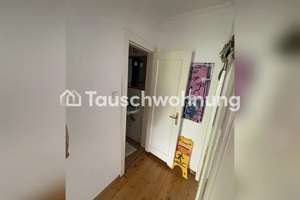 Tauschwohnung: Zwei Zimmer Wohnung mit Balkon und Keller mitten in Eimsbütt – Heußweg 8, 20257 Eimsbüttel (Ortsteil), Hamburg – Vorschaubild 8