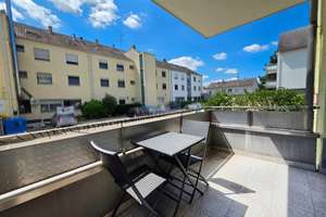 Sanierte Erdgeschosswohnung mit Garage, Balkon... in Rheingönheim – 67067 Rheingönheim, Ludwigshafen am Rhein – Vorschaubild 14