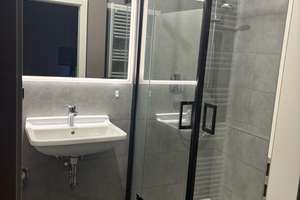 Charmante neu renovierte 1-Zimmer-Wohnung  in bester Lage. – Klingenstraße 123, 70186 Ostheim, Stuttgart – Vorschaubild 2