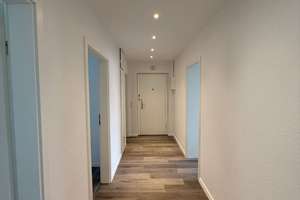 Komplett renoviert! 3-Zimmer-Wohnung in Wuppertal-Elberfeld (Nordstadt) – Alemannenstraße  3, 42105 Elberfeld, Wuppertal – Vorschaubild 8