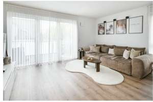 Moderne 3-Zimmer Eigentumswohnung in Bielefeld-Ummeln (ohne Provision) – Die vollständige Adresse der Immobilie erhältst du vom Anbieter., 33649 Brackwede, Bielefeld – Vorschaubild 2