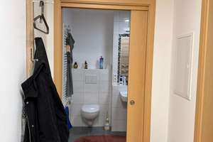Möblierte 2-Zimmer Seniorenwohnung ab 60-Jahren in Nürnberg - Schweinau – Die vollständige Adresse der Immobilie erhältst du vom Anbieter., 90441 Sandreuth, Nürnberg – Vorschaubild 3