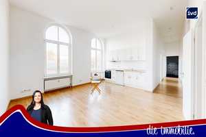 *** 3 Zimmer - hell - Stadtfeld West *** – Große Diesdorfer Straße 203, 39110 Magdeburg – Vorschaubild 1