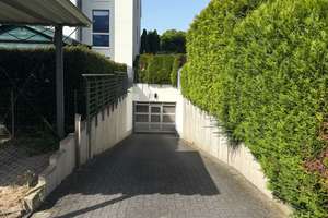 Moderne 2-Zimmer-Dachgeschosswohnung mit großer Dachterrasse – Lichtenbroicher Weg 149, 40472 Lichtenbroich, Düsseldorf – Vorschaubild 17