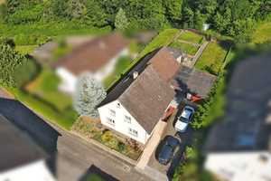 TOP Preis: Haus + kleine Scheune und Garten am Feldrand – Karlsruhe (Kreis) – Vorschaubild 2