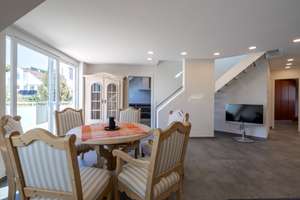 ***Großzügige Maisonette-Wohnung mit sonniger Terrasse - neu renoviert*** – Die vollständige Adresse der Immobilie erhältst du vom Anbieter., 70619 Riedenberg, Stuttgart – Vorschaubild 7