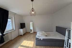 2-Zimmer Wohnung in Stuttgart Ost – Die vollständige Adresse der Immobilie erhältst du vom Anbieter., 70188 Gaisburg, Stuttgart – Vorschaubild 8