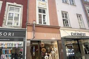 Kaiserliches Investment - denkmalgeschütze Innenstadtimmobilie in bester Aachener Lage! – Die vollständige Adresse der Immobilie erhältst du vom Anbieter., 52062 Markt, Aachen – Vorschaubild 5