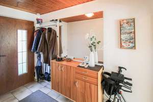 Liebevoll gepflegtes Reihenmittelhaus in ruhiger Lage in Wiblingen wartet auf neuen Besitzer – Die vollständige Adresse der Immobilie erhältst du vom Anbieter., 89079 Wiblingen, Ulm – Vorschaubild 20