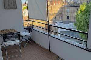 3 Zimmern, beste Lage in Düsseldorf-Pempelfort – Die vollständige Adresse der Immobilie erhältst du vom Anbieter., 40477 Pempelfort, Düsseldorf – Vorschaubild 8