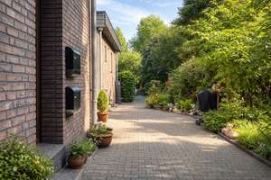 Haus "Naturblick" | Zwei Häuser im Grünen von Aldenrade – Die vollständige Adresse der Immobilie erhältst du vom Anbieter., 47179 Aldenrade, Duisburg – Vorschaubild 2