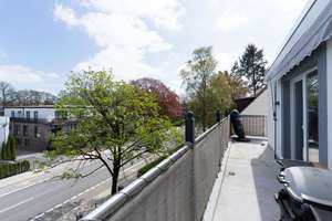 Modernes Penthouse mit hochwertiger Ausstattung in Hamburg-Rahlstedt – Die vollständige Adresse der Immobilie erhältst du vom Anbieter., 22145 Rahlstedt, Hamburg – Vorschaubild 15