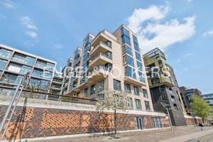 Townhouse im exklusiven YOO-Gebäude – Die vollständige Adresse der Immobilie erhältst du vom Anbieter., 20457 HafenCity, Hamburg – Vorschaubild 11