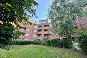 Kapitalanlage mit Potential in einer attraktiven Wohnanlage von Niendorf