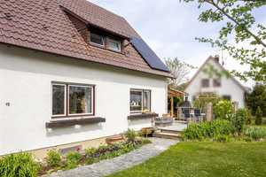 Einfamilienhaus zum Verkauf – Unterallgäu (Kreis) – Vorschaubild 5