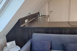 Single Appartement für Studentin (Anfangssem.) oder Doktorandin – Erzberger Str. 27, 33102 Kernstadt, Paderborn – Vorschaubild 11