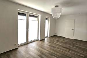 Hochwertige 3,5 Zimmer Erdgeschoss Wohnung mit Einbauküche  und Terrasse – Auf der Sonnenwiese 12, 38440 Laagberg, Wolfsburg – Vorschaubild 6