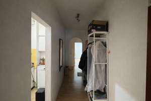 Helle 3-Zimmer Wohnung mit Balkon und Garage in Mannheim Schwetzingerstadt/Oststadt – Die vollständige Adresse der Immobilie erhältst du vom Anbieter., 68161 Schwetzingerstadt/Oststadt, Mannheim – Vorschaubild 9