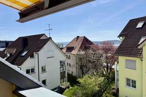 Seeblick fürs Herz auf zwei Ebenen – Die vollständige Adresse der Immobilie erhältst du vom Anbieter., 78315 Radolfzell am Bodensee – Vorschaubild 3