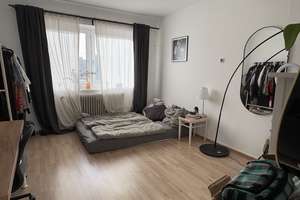 Top Lage! Helle 3 Zimmer Wohnung, inklusive Balkon, in Düsseldorf Bilk – Färberstraße 76, 40223 Bilk, Düsseldorf – Vorschaubild 7