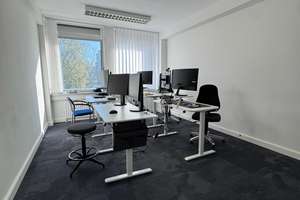 7 bis 8 Zimmer Wohnung mit Terrasse in zentraler Lage – Florastr 9, 45881 Schalke, Gelsenkirchen – Vorschaubild 11