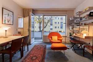 Wunderschönes, kleines Apartment in Berlin-Wilmersdorf – Pfalzburger Str. 3, 10719 Berlin – Vorschaubild 2