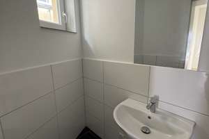 Sanierte 1-ZKB-Wohnung die auch als Büro nutzbar sein könnte ist – Thiemstraße 9, 39104 Buckau, Magdeburg – Vorschaubild 15