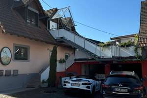 Mehrfamilienhaus mit 4 Wohneinheiten – Schloßbergstraße 68, 79235 Vogtsburg im Kaiserstuhl – Vorschaubild 2
