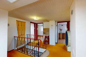 Gepflegtes Einfamilienhaus mit Hof, Terrasse und Garage zum Kauf in Münster-Sarmsheim – 55424 Münster-Sarmsheim – Vorschaubild 17