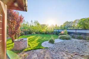 Familienglück in Lanstrop - 4-Zimmer-Wohnung mit Garten, Balkon & 2 Stellplätzen in Dortmund