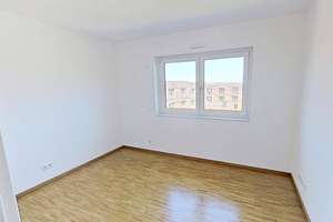 Modernes Wohnen in Kronsrode: Rollstuhlgerechte 3-Zimmer-Wohnung mit EINBAUKÜCHE und LOGGIA – Maria-Telkes-Platz 2, 30539 Bemerode, Hannover – Vorschaubild 11