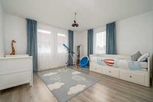 Gepflegtes Zweifamilienhaus in zentraler Lage von Trossingen – Tuttlingen (Kreis) – Vorschaubild 11